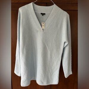 NWT Talbots  sweater